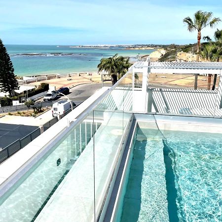 Gatu Premium Sandia Beach Lujo Junto Al Mar, Parking Y Piscina Comun," Preferente Mayores De 25 Anos Y Familias " El Puerto de Santa María Exteriör bild