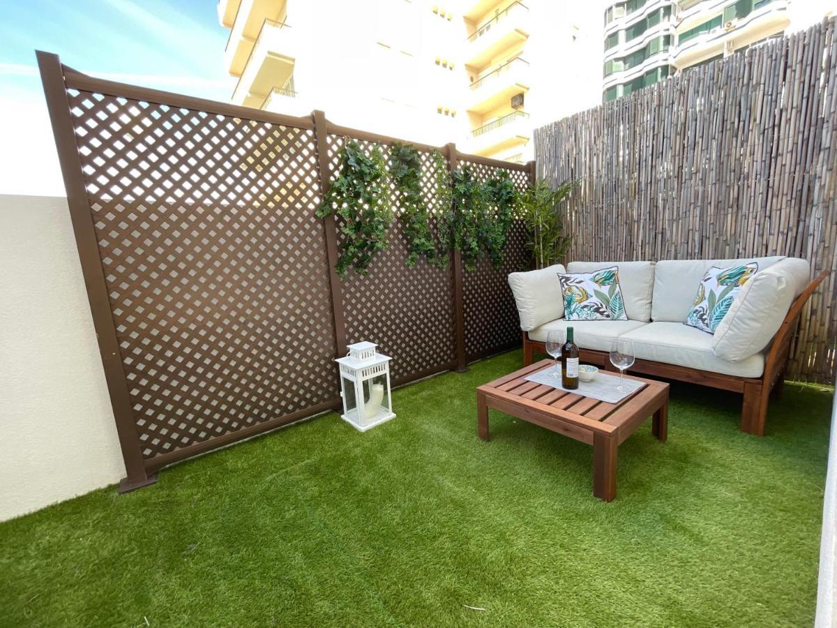 Gatu Premium Sandia Beach Lujo Junto Al Mar, Parking Y Piscina Comun," Preferente Mayores De 25 Anos Y Familias " El Puerto de Santa María Exteriör bild