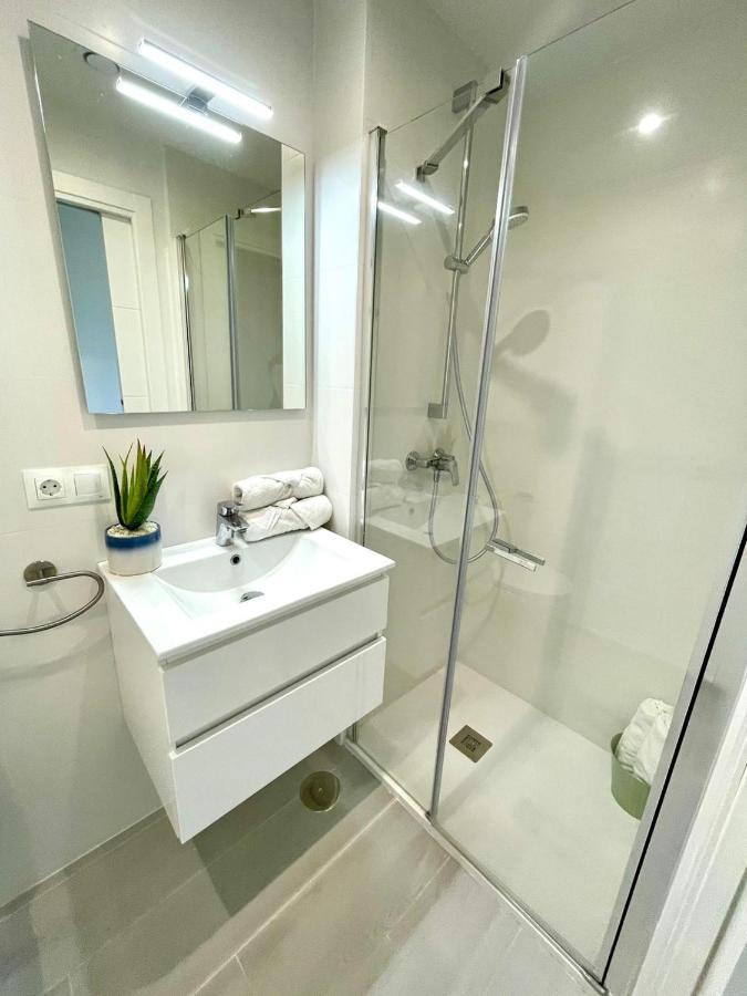 Gatu Premium Sandia Beach Lujo Junto Al Mar, Parking Y Piscina Comun," Preferente Mayores De 25 Anos Y Familias " El Puerto de Santa María Exteriör bild