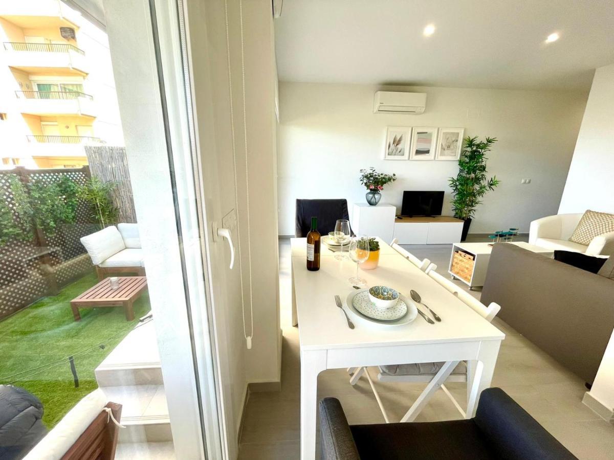 Gatu Premium Sandia Beach Lujo Junto Al Mar, Parking Y Piscina Comun," Preferente Mayores De 25 Anos Y Familias " El Puerto de Santa María Exteriör bild
