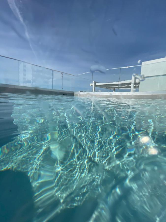 Gatu Premium Sandia Beach Lujo Junto Al Mar, Parking Y Piscina Comun," Preferente Mayores De 25 Anos Y Familias " El Puerto de Santa María Exteriör bild