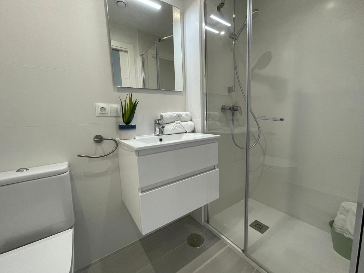 Gatu Premium Sandia Beach Lujo Junto Al Mar, Parking Y Piscina Comun," Preferente Mayores De 25 Anos Y Familias " El Puerto de Santa María Exteriör bild