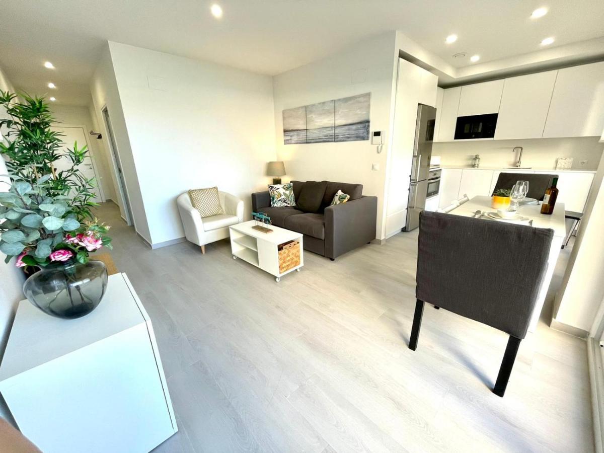 Gatu Premium Sandia Beach Lujo Junto Al Mar, Parking Y Piscina Comun," Preferente Mayores De 25 Anos Y Familias " El Puerto de Santa María Exteriör bild