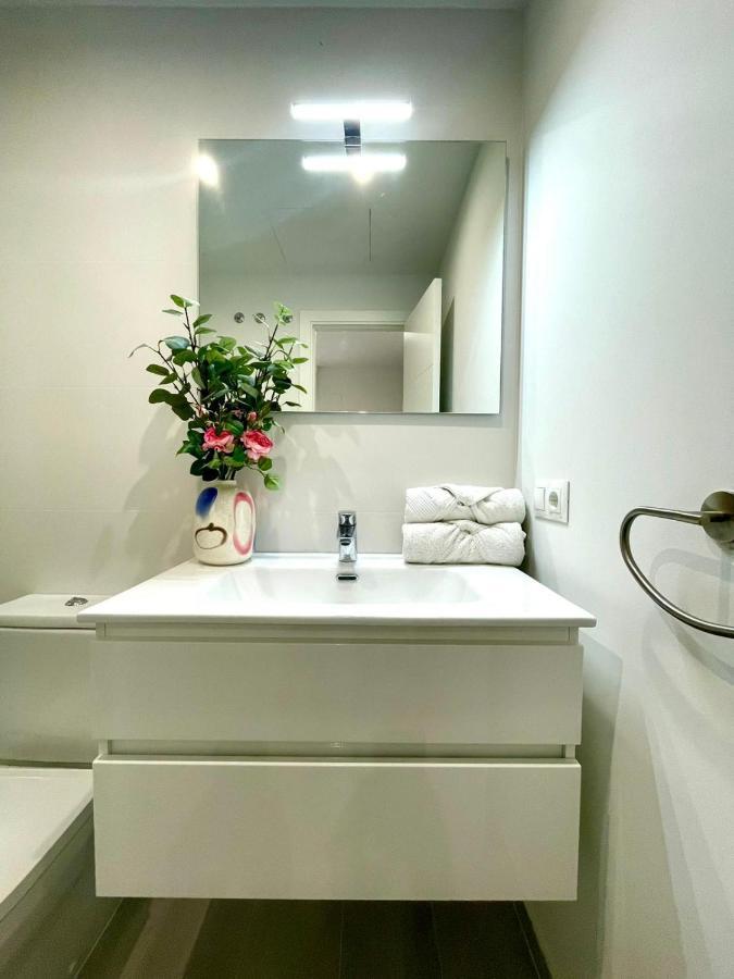 Gatu Premium Sandia Beach Lujo Junto Al Mar, Parking Y Piscina Comun," Preferente Mayores De 25 Anos Y Familias " El Puerto de Santa María Exteriör bild