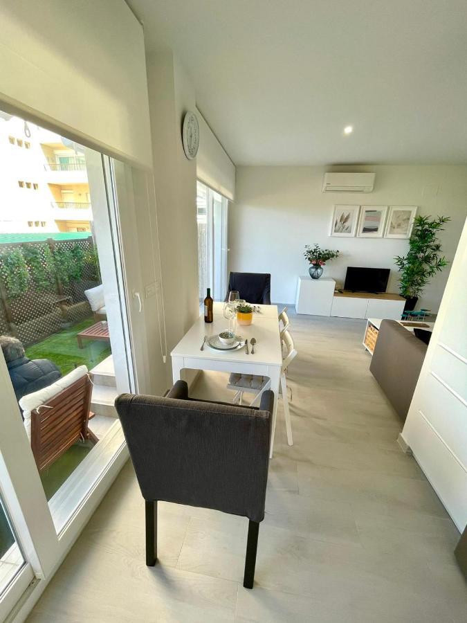 Gatu Premium Sandia Beach Lujo Junto Al Mar, Parking Y Piscina Comun," Preferente Mayores De 25 Anos Y Familias " El Puerto de Santa María Exteriör bild