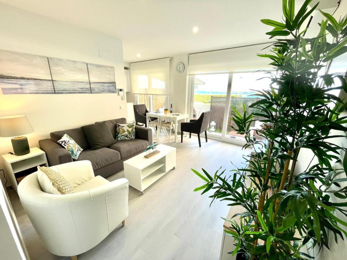 Gatu Premium Sandia Beach Lujo Junto Al Mar, Parking Y Piscina Comun," Preferente Mayores De 25 Anos Y Familias " El Puerto de Santa María Exteriör bild