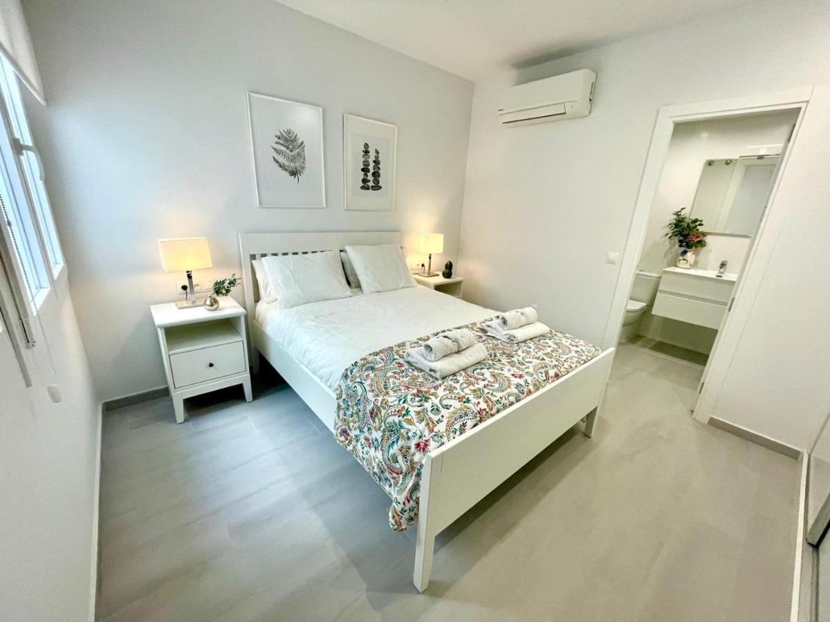 Gatu Premium Sandia Beach Lujo Junto Al Mar, Parking Y Piscina Comun," Preferente Mayores De 25 Anos Y Familias " El Puerto de Santa María Exteriör bild