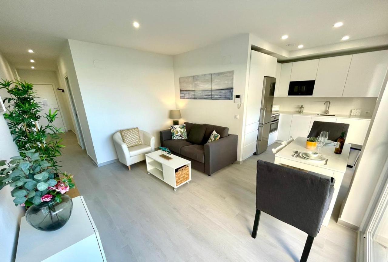 Gatu Premium Sandia Beach Lujo Junto Al Mar, Parking Y Piscina Comun," Preferente Mayores De 25 Anos Y Familias " El Puerto de Santa María Exteriör bild
